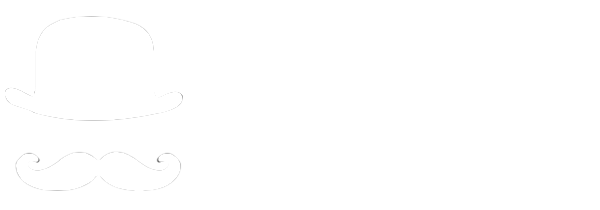 Company Logo + Home