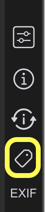 Keyword button